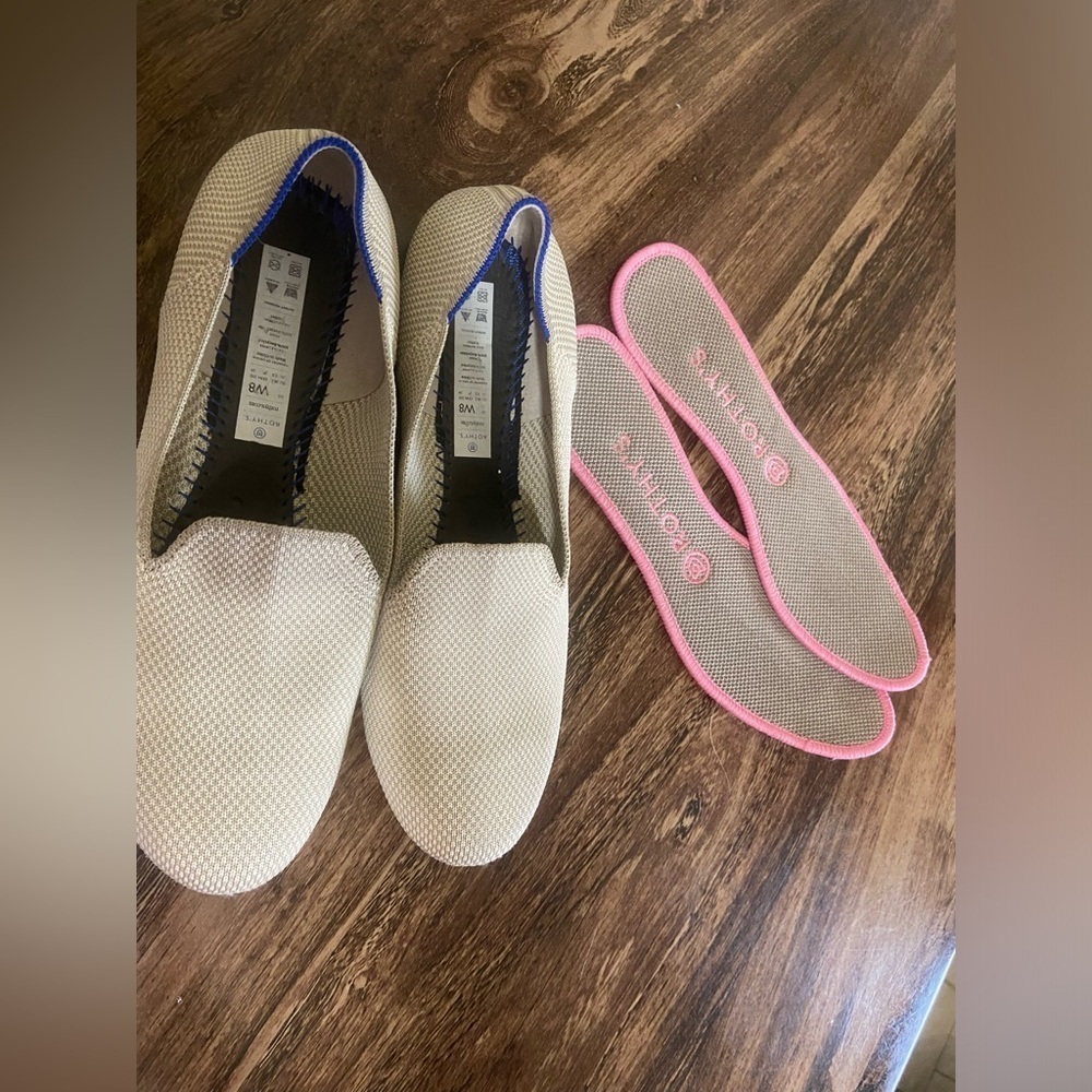 Rothy’s shoes - Picture 6 of 13